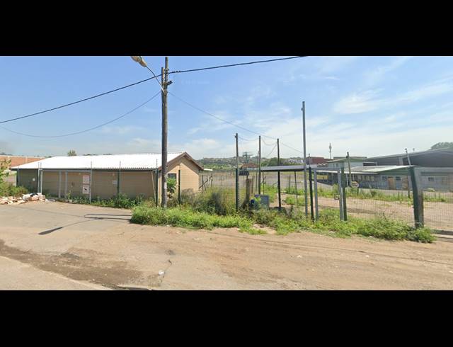 20,647M² INDUSTRIAL YARD FOR SALE IN UMGENI BUSINESS PARK
